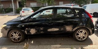 Hyundai i30 2007