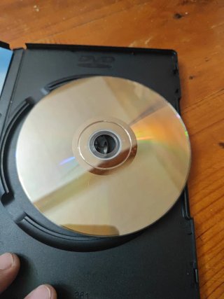 DVD El Patriota Mel Gibson