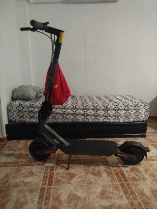 Patinete Eléctrico Xiaomi 4 ultra