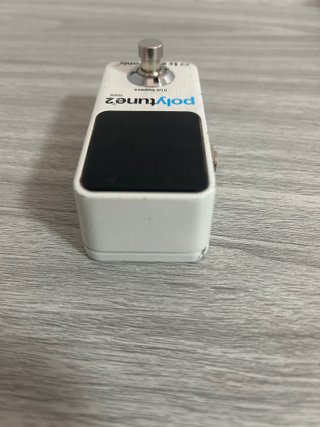 Afinador TC Electronic Polytune 2 Mini