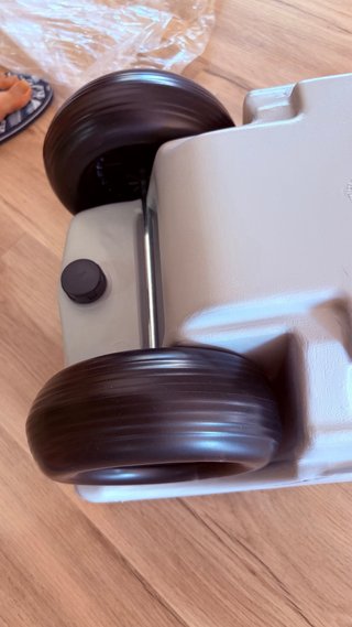 Fiamma Roll Tank 23 - Depósito aguas grises