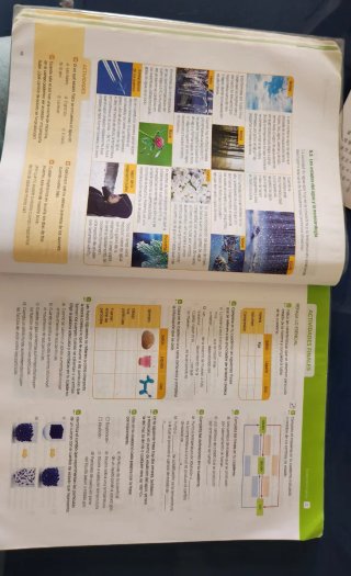 Física y química, 2 ESO Proyecto Saber hacer