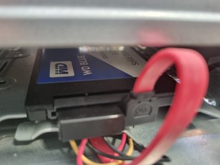 Acer Veriton X2640G i5-6400 8GB RAM 512GB SSD