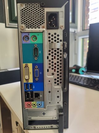 Acer Veriton X2640G i5-6400 8GB RAM 512GB SSD