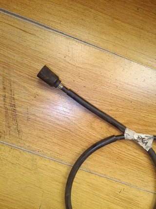 Cable velocímetro Yamaha YBR 125 Custom