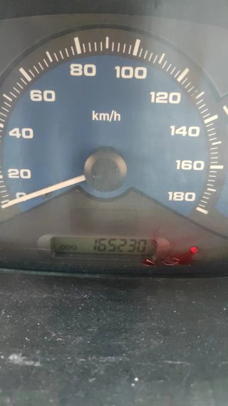 Chevrolet Matiz 2006
