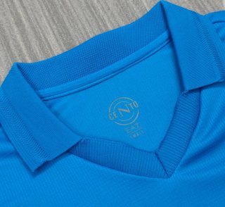 Camiseta Napoli Edición Aniversario 100 Años