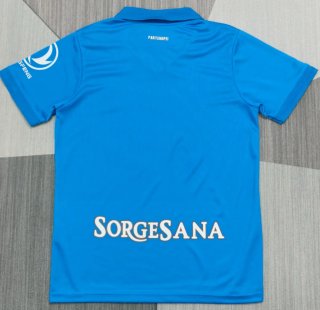 Camiseta Napoli Edición Aniversario 100 Años