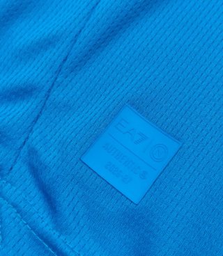 Camiseta Napoli Edición Aniversario 100 Años