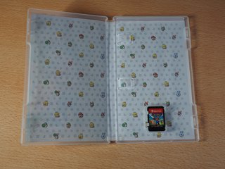 Pack Mario Rabbids Kingdom Battle y Sparks of Hope