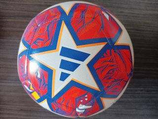 Balón Champions League Final London 24