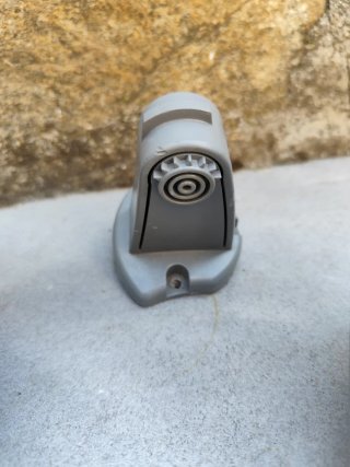2 SONDA NÁUTICA/PESCA EAGLE Cuda 240 GPS - Cuda 24