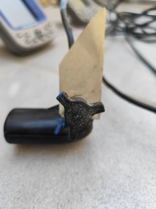 2 SONDA NÁUTICA/PESCA EAGLE Cuda 240 GPS - Cuda 24