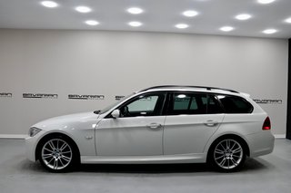 BMW 320d E91 Pack M