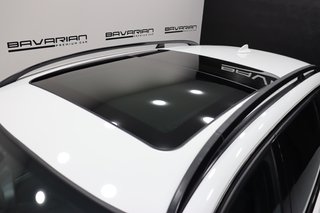 BMW 320d E91 Pack M
