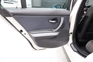BMW 320d E91 Pack M