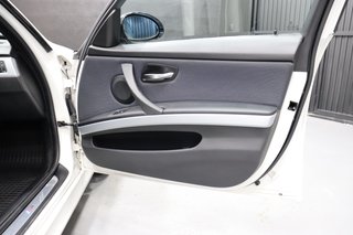 BMW 320d E91 Pack M