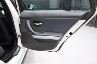 BMW 320d E91 Pack M