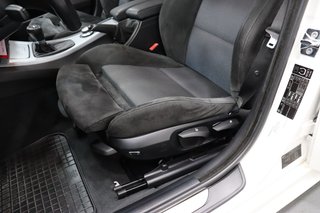 BMW 320d E91 Pack M