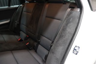 BMW 320d E91 Pack M