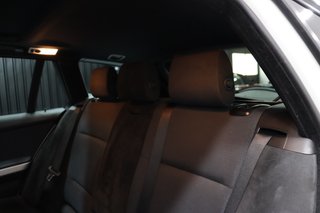 BMW 320d E91 Pack M