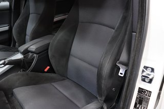 BMW 320d E91 Pack M