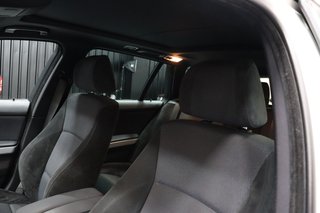 BMW 320d E91 Pack M