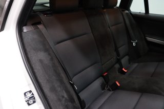 BMW 320d E91 Pack M