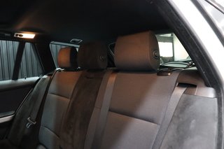 BMW 320d E91 Pack M