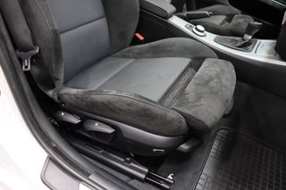 BMW 320d E91 Pack M