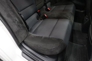 BMW 320d E91 Pack M