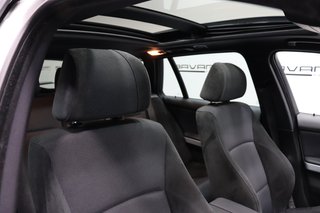 BMW 320d E91 Pack M