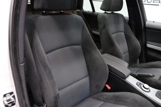BMW 320d E91 Pack M