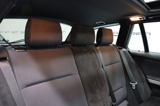 BMW 320d E91 Pack M