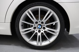 BMW 320d E91 Pack M