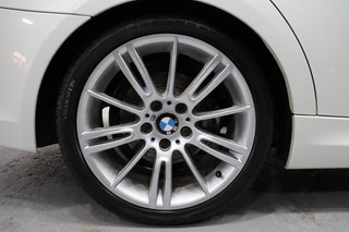 BMW 320d E91 Pack M