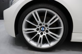 BMW 320d E91 Pack M