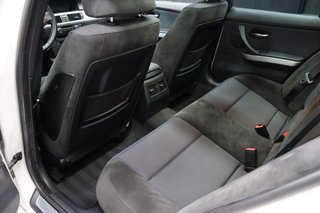 BMW 320d E91 Pack M