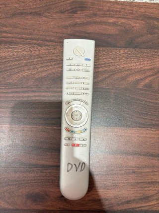 Reproductor DVD Loewe Centros 1102