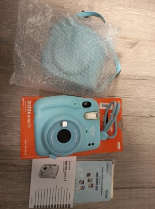 Cámara instantánea Fujifilm Instax Mini 11
