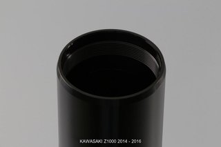 Vainas de horquilla SPR KAWASAKI Z1000 2014 - 2016