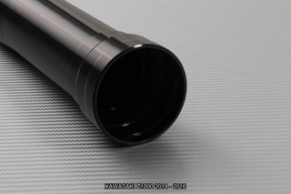 Vainas de horquilla SPR KAWASAKI Z1000 2014 - 2016