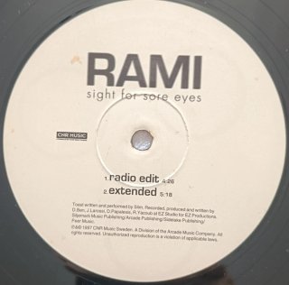 Indigo Blue - You And Me (Vinilo)