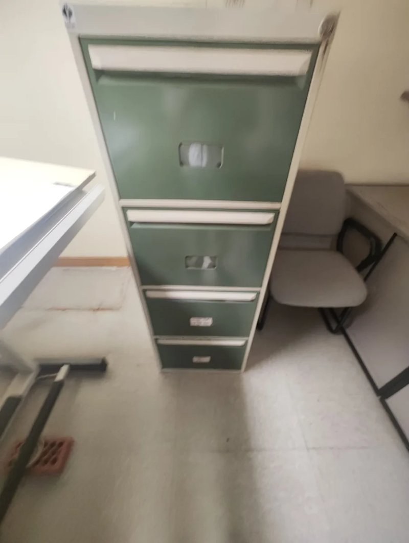 Archivo Kemen 4 cajones