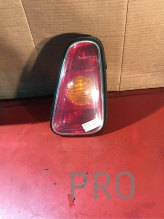 Piloto derecho  mini