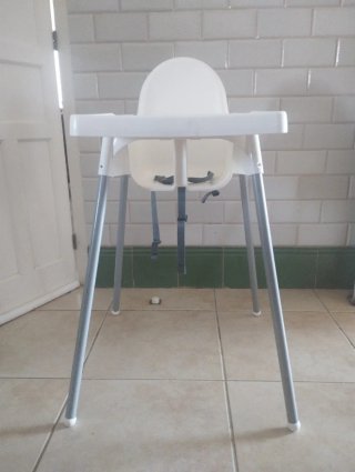 Trona Antilop Ikea