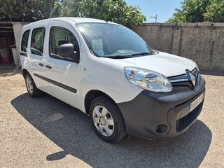 Renault Kangoo 1.5 DCi 75cv Mixto
