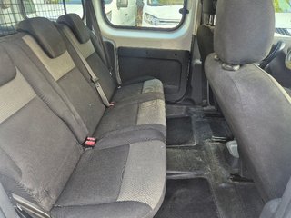 Renault Kangoo 1.5 DCi 75cv Mixto