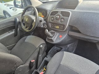 Renault Kangoo 1.5 DCi 75cv Mixto