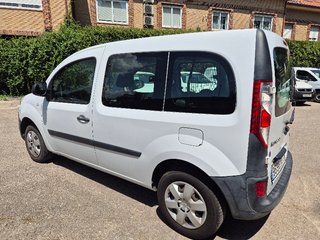 Renault Kangoo 1.5 DCi 75cv Mixto